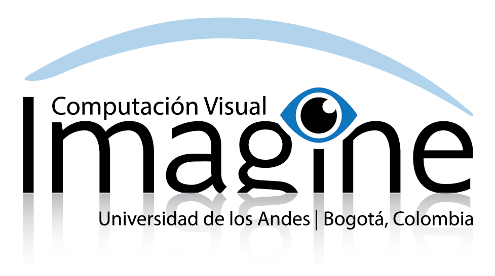 IMAGINE Logo