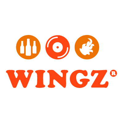Wingz and Beer logo