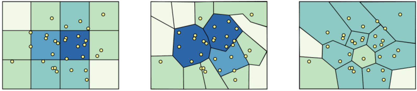 Gerrymandering