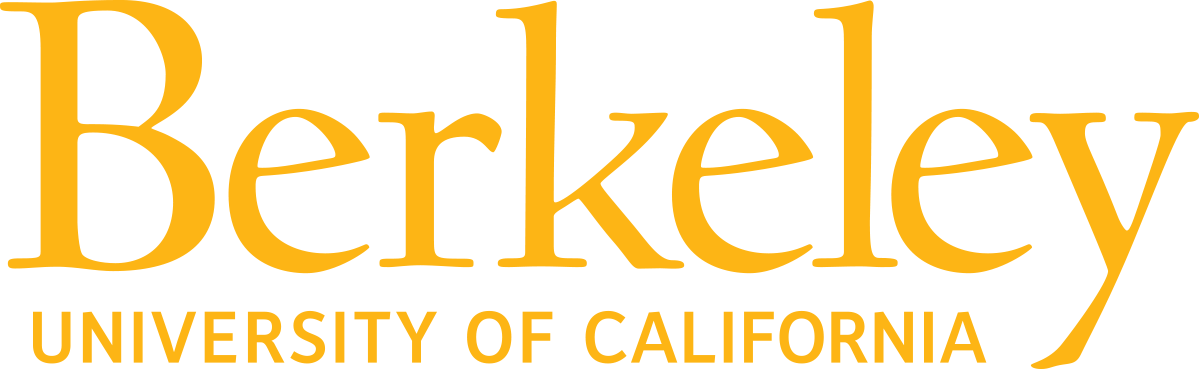 University Of California at Berkeley logo